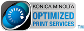 KM Optimized Print Services